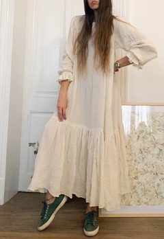 JOKER MAXI DRESS (PRE ORDER)