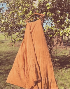 GAZANIA DRESS ( PRE ORDER) - comprar online