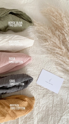 Conjunto Alfreda ( Pre order ) - comprar online
