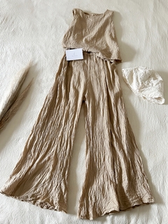 Conjunto Fiorella ( pre order )