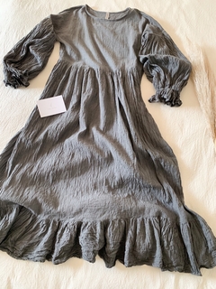 Olimpo Maxi Dress - PRE ORDER - tienda online