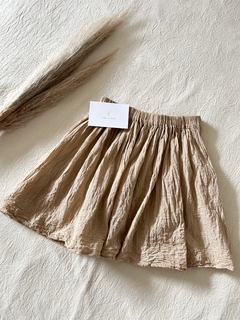 Falda Roma - Timo cotton
