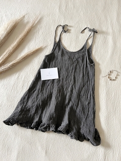 Imagen de ANEMONA MINI DRESS