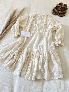 NIGELLA MINI DRESS ( pre Order) - comprar online