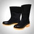 Bota PVC