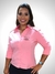Camisete Gola Princesa Personalizada - loja online