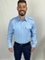 Camisa Social Personalizada