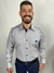 Camisa Social Personalizada - comprar online