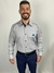 Camisa Social Personalizada na internet