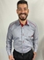 Camisa Social Personalizada - EB Confecção