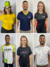 Camiseta Personalizada