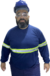 Camiseta com Refletivo Manga Longa - loja online