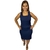 Imagem do Vestido Social Feminino
