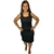 Vestido Social Feminino