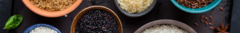 Banner de la categoría ARROZ