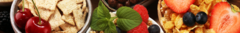 Banner de la categoría CEREALES