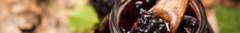 Banner de la categoría DULCES