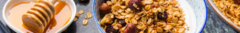 Banner de la categoría GRANOLAS