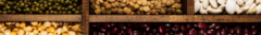 Banner de la categoría LEGUMBRES
