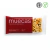 BARRA DE CEREAL MANZANA + ARANDANOS MUECAS ROJA 45G KOSHER VEGANA