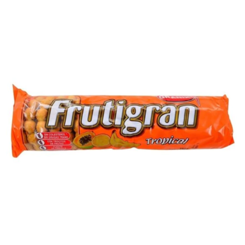 FRUTIGRAN TROPICAL 250G