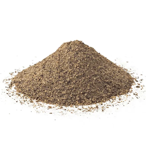 PIMIENTA NEGRA MOLIDA 1KG