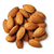 ALMENDRA NONPAREIL1/2KG