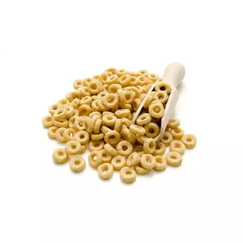 ARITOS DE AVENA Y MIEL GRANIX GRANEL x 1/2 KG