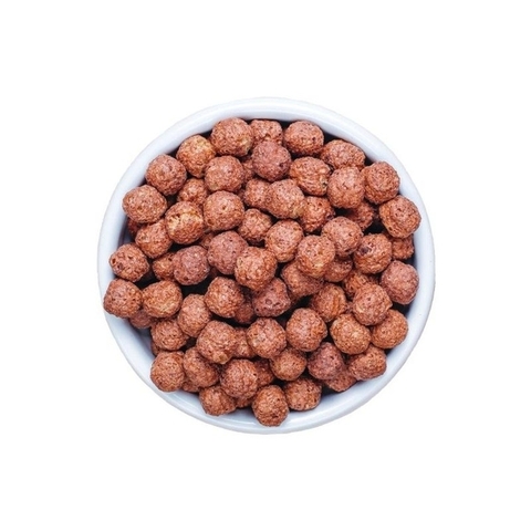 BOLITAS DE CHOCOLATE GRANIX 1/4KG