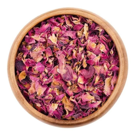 PETALOS DE ROSA OASIS 1KG