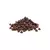 CHIPS DE CHOCOLATE ALPINO SEMI AMARGO A GRANEL 1/4KG