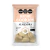 Cookies de Avena con Almendra y Vainilla x 120gr