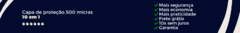 Banner da categoria CAPAS EM PVC