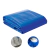CAPA DE PISCINA 3X2 MTS 300 MICRAS