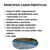 Lona Lago Reservatório Tanque de Peixe 15x8M Impermeável - comprar online
