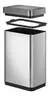 Imagem do Lixeira Automática Com Sensor Member'S Mark 50L