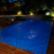 CAPA DE PISCINA 8.5X4.5 MTS 300 MICRAS, SUPORTA ATÉ 100 KGS DE PESO, COM RALO DE DRENAGEM . na internet