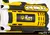 Parafusadeira Furadeira De Impacto Profissional 21v Modelo TB-21PX 2 Baterias Com Maleta The Black Tools 110/220V 60Hz Amarelo na internet
