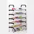 Rack Vertical Sapateira 5 Prateleiras 15 Pares Aço Inox Cor na internet