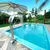 Cascata Para Piscina Em Aço Inox Infinity 75x23 Naja - Capa de piscina Floripa 