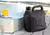Garrafão Térmico 5 Litros Mantém Gelado Quente Preto E Amarelo Trilha Camping Supertermo Termolar - comprar online