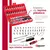 Jogo Combo Kit De Chave De Fenda Philips Soquete Completo Marca Quicko Kit 46 Peças De Aço Crv 1/4 Maleta Cor Vermelho - loja online
