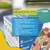 Kit Primeiro Tratamento Para Piscinas Montreal