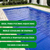 CAPA DE PISCINA 5x3 MTS TÉRMICA 300 MICRAS - comprar online