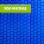 CAPA DE PISCINA 2x2 MTS TÉRMICA 300 MICRAS