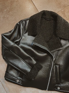 Gamulan Francesca Total Black - comprar online