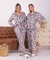 PIJAMAS FEMININOS
