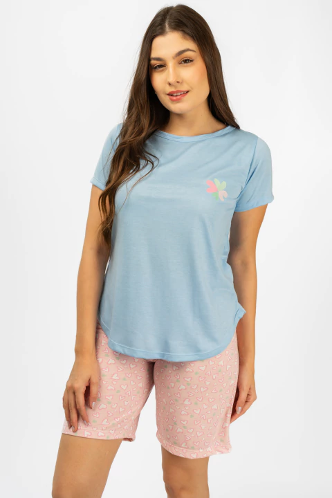 PIJAMA DOCE LUA - comprar online