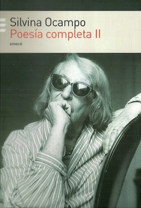 POESÍA COMPLETA II de Silvina Ocampo
