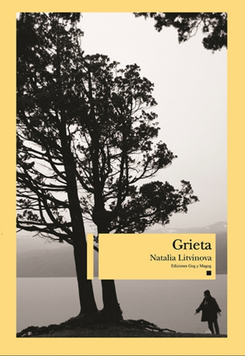 GRIETA - Natalia Litvinova